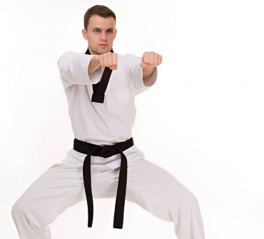 Taekwando