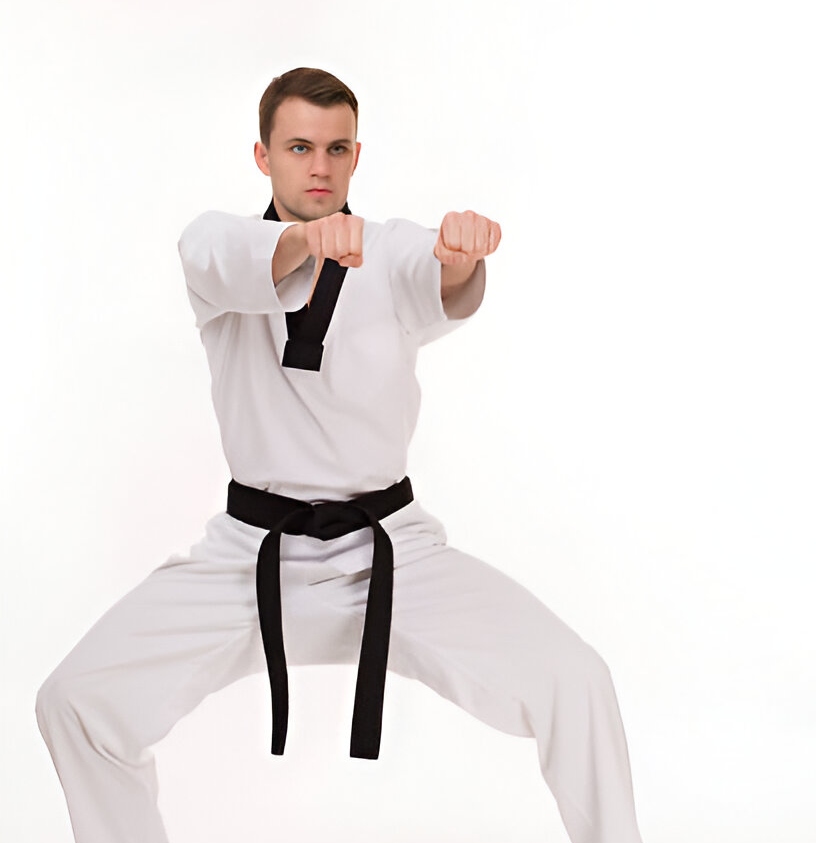 Taekwando
