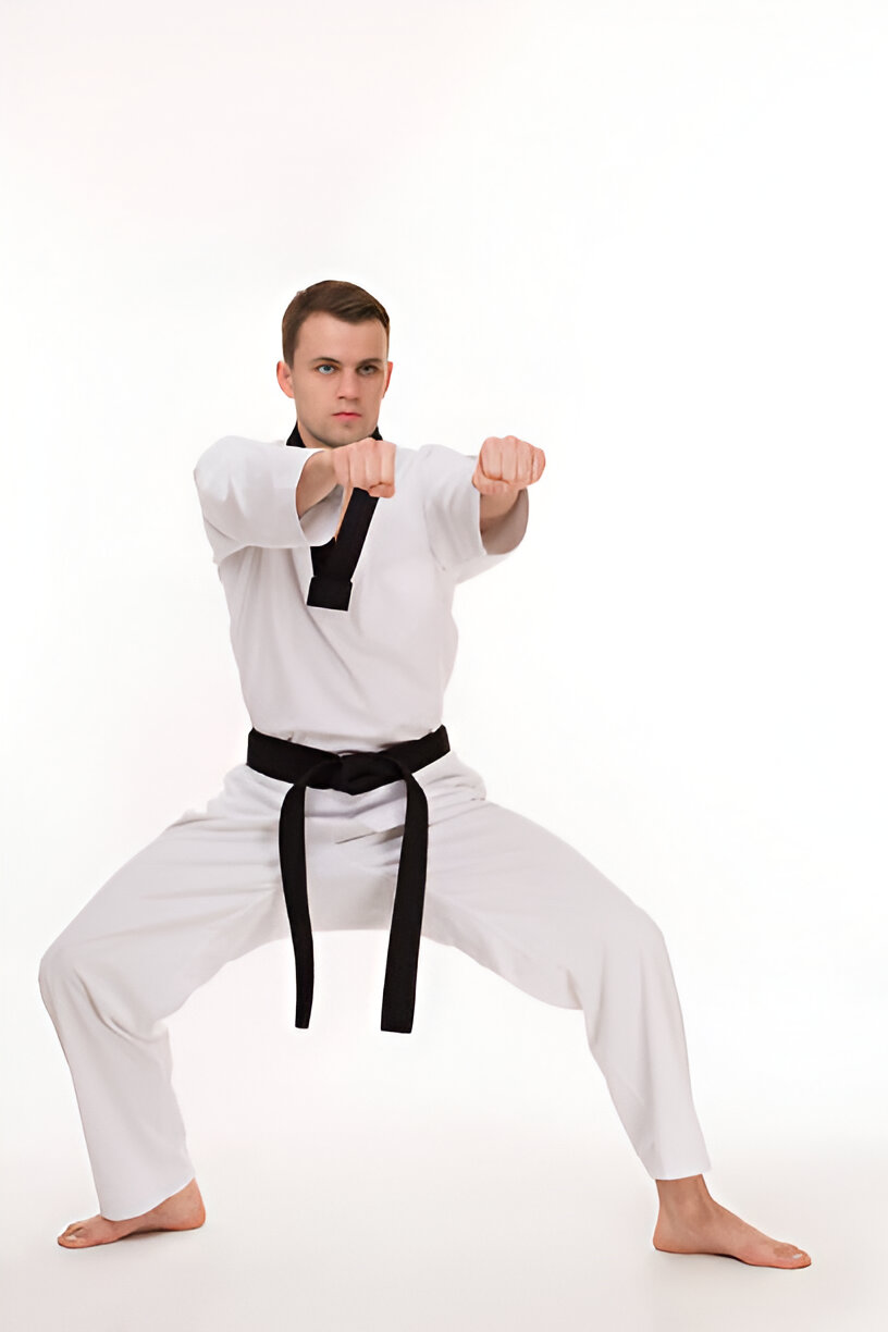 Taekwando