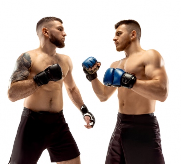 Kick Boks