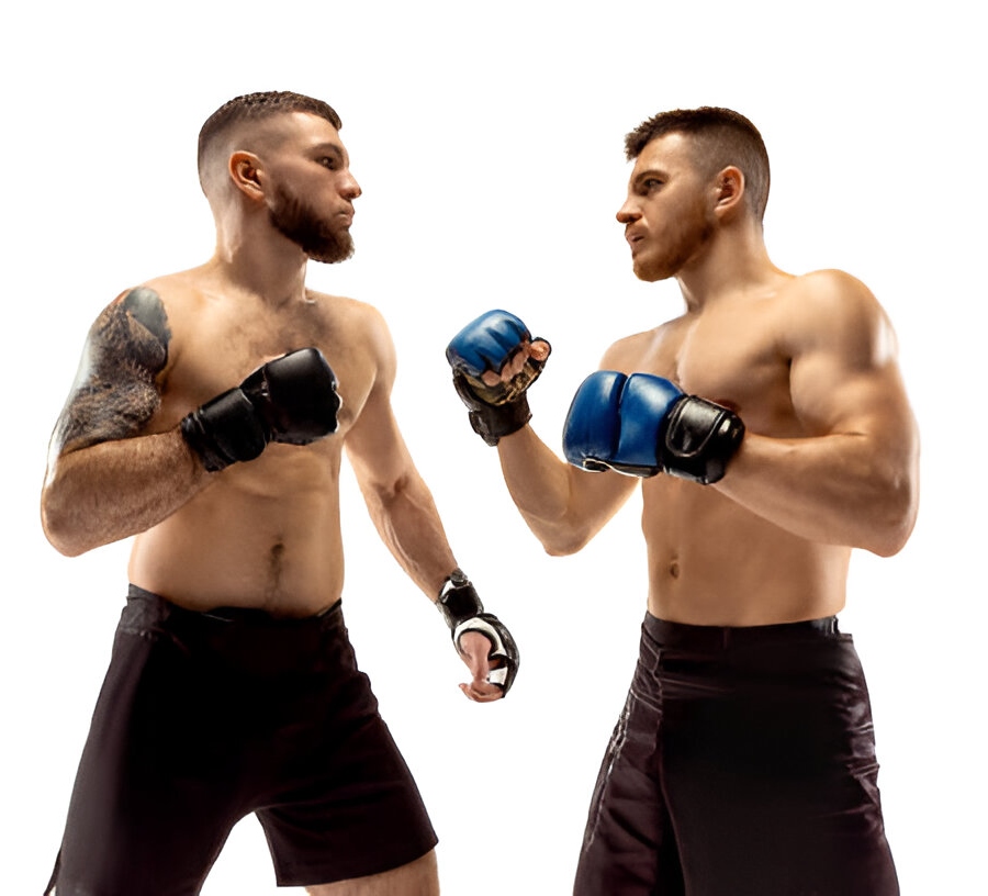 Kick Boks