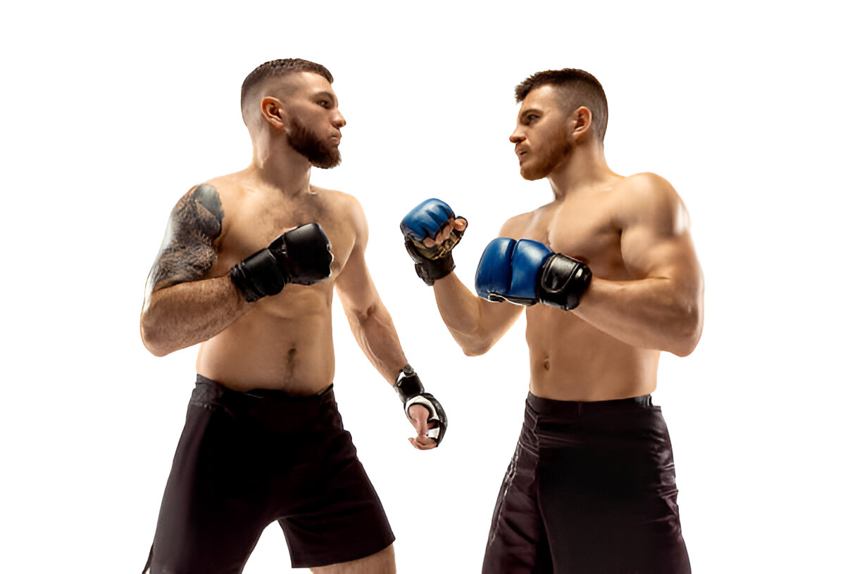 Kick Boks